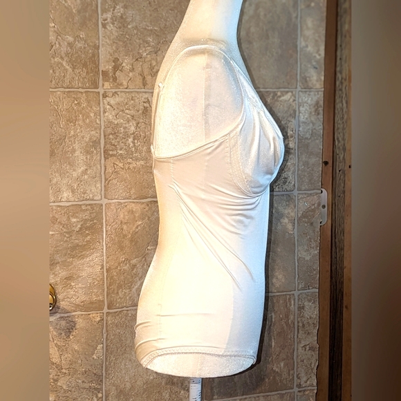 Sleepwear/lingerie Cupid Brand. Like new. - Picture 2 of 5